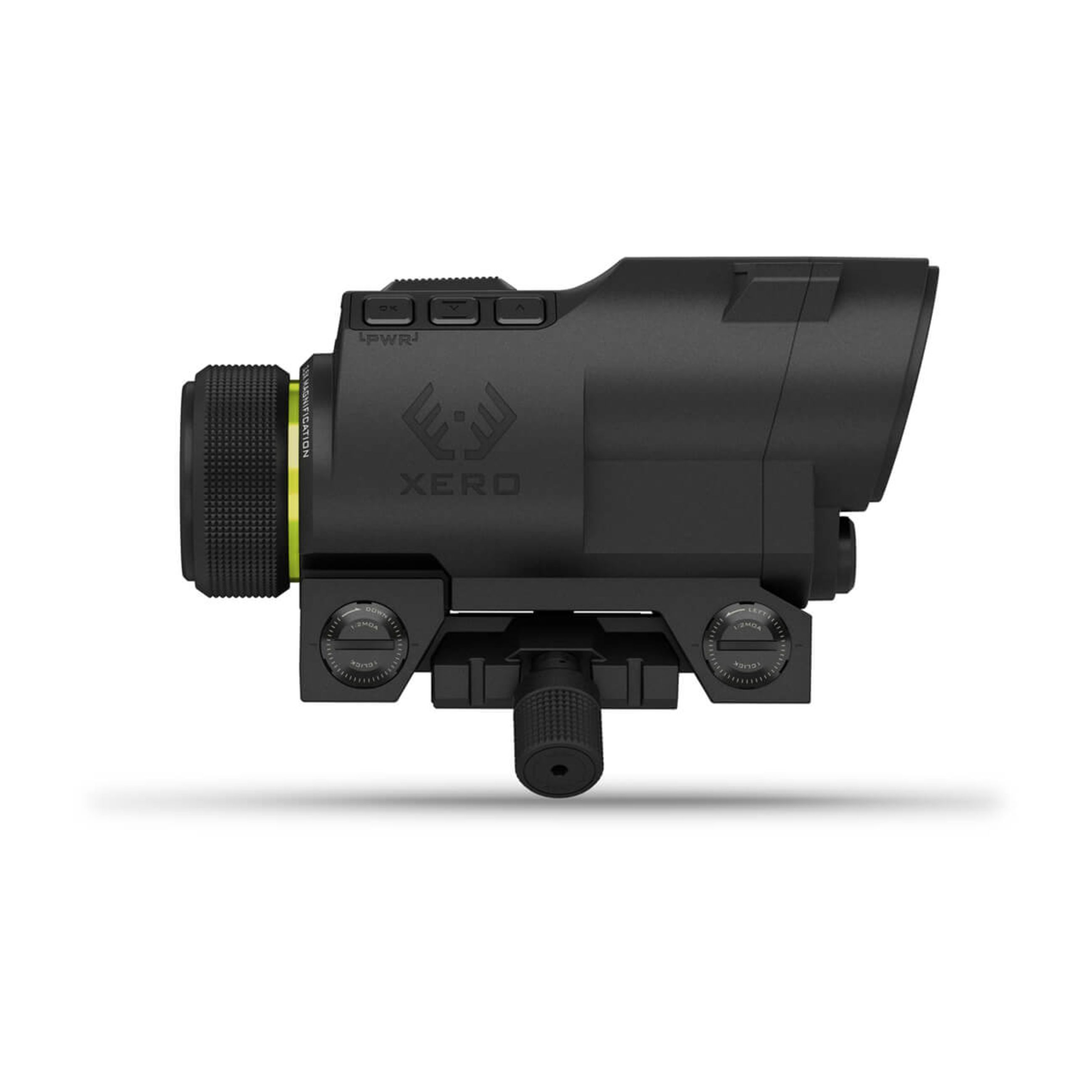 Xero X1I Crossbow Scope - Xero X1I Crossbow Scope - Image 7