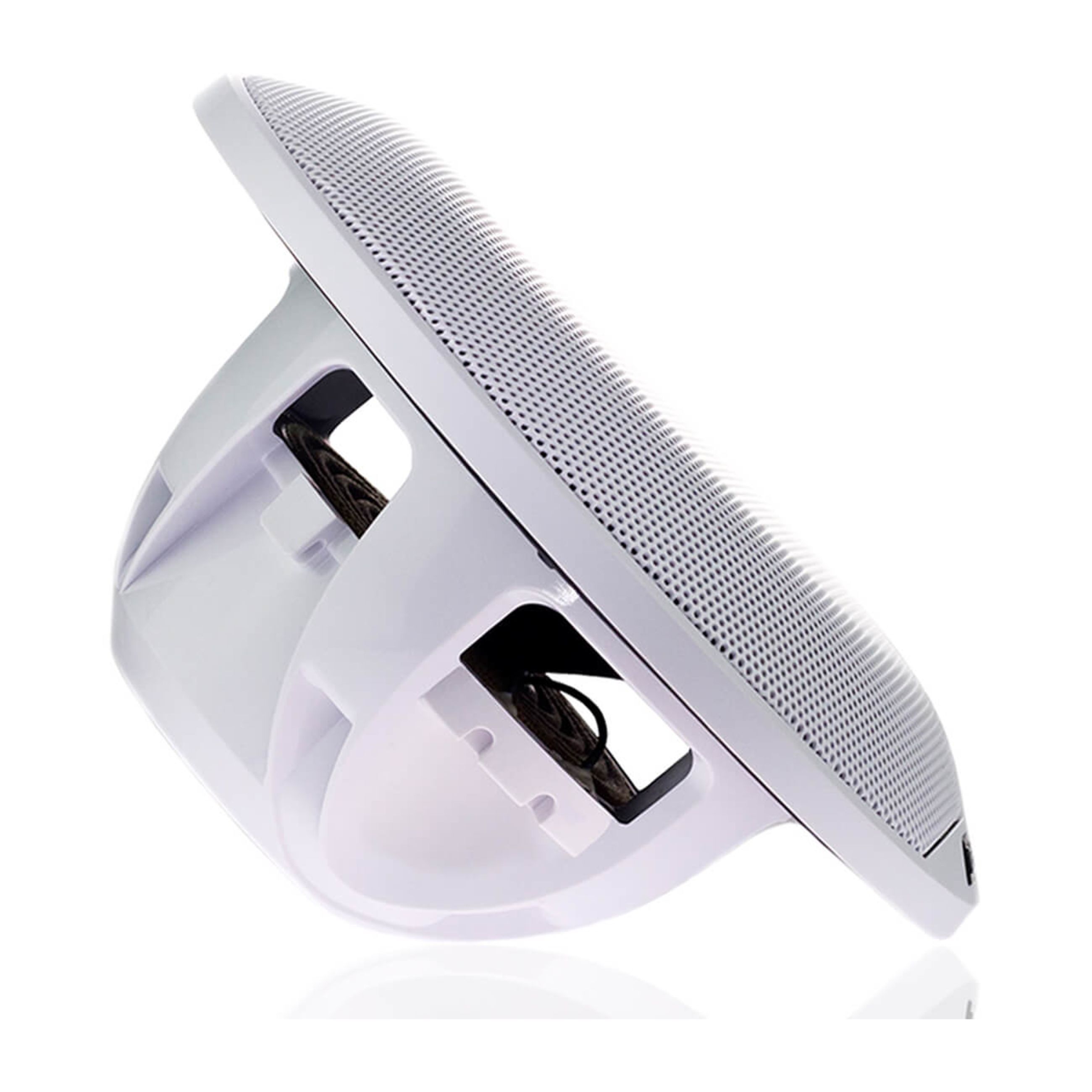 Fusion Signature Series 3 Marine Wake Tower Speakers - 7.7" 280 Watt Coaxial Classic Marine Speakers (Pair) - Image 5
