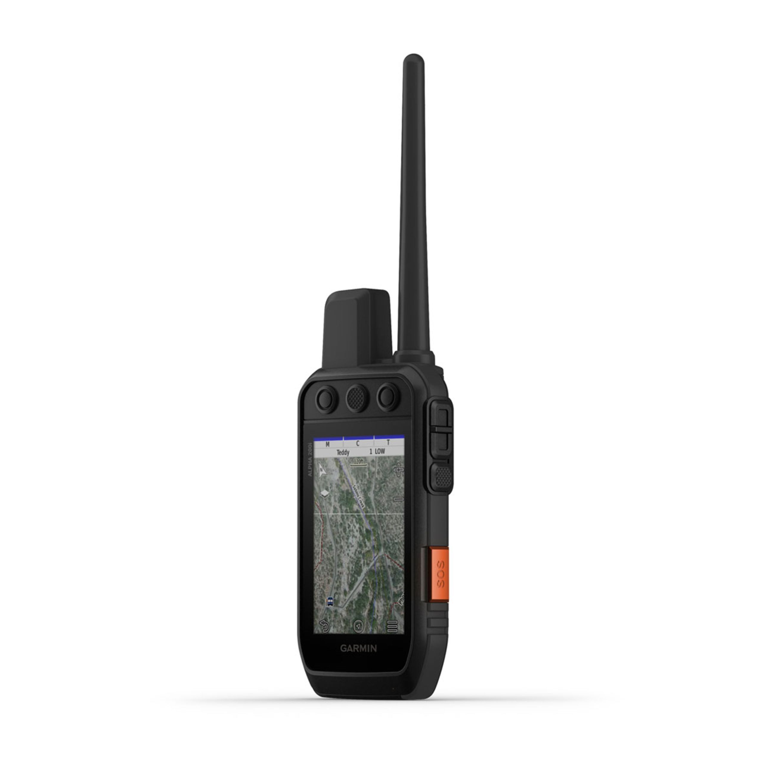Alpha 200I - Handheld And Alpha Tt 25 Dog Tracking And Training Collar - Image 8