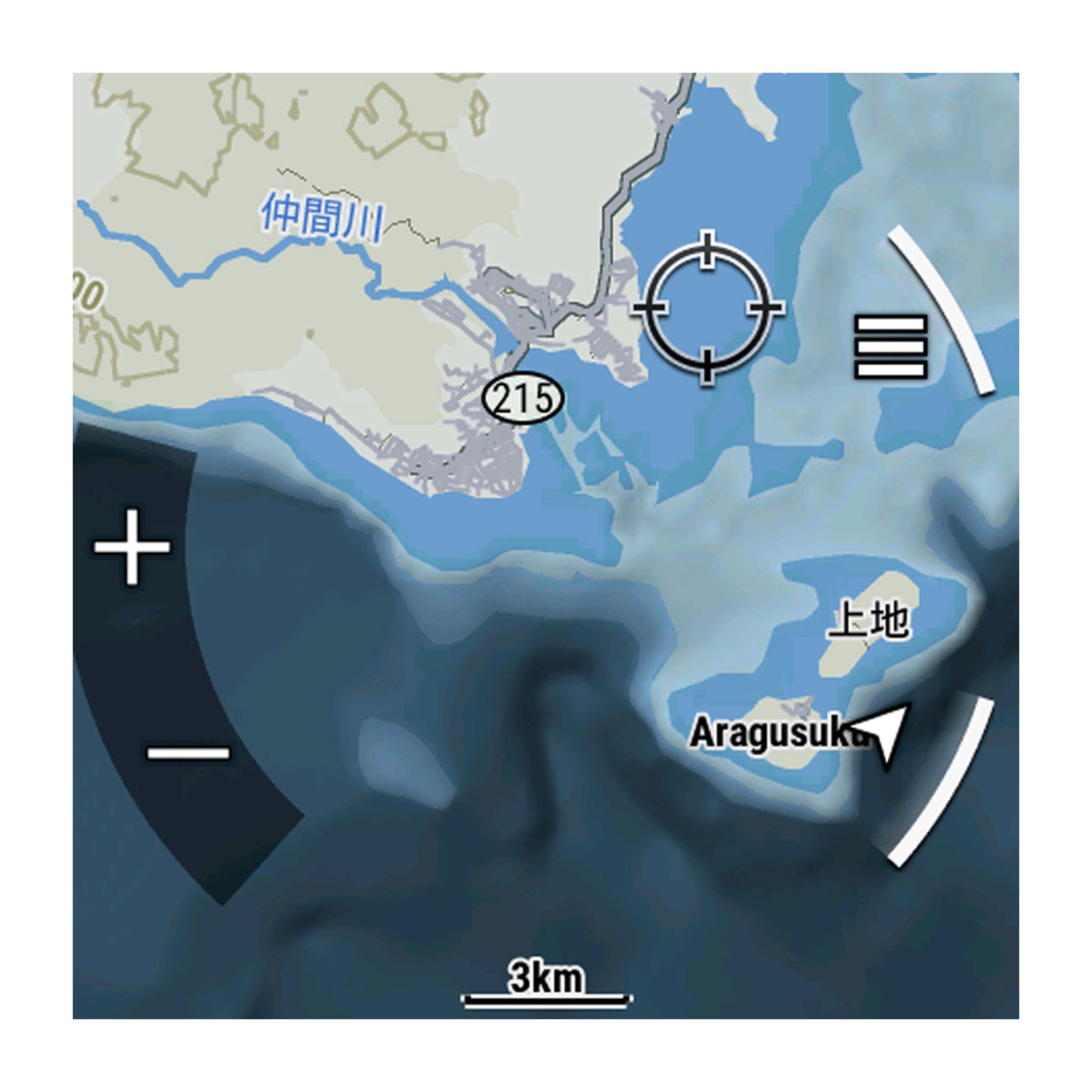 Diveview Maps - Extended Coverage Only | Download - Image 8