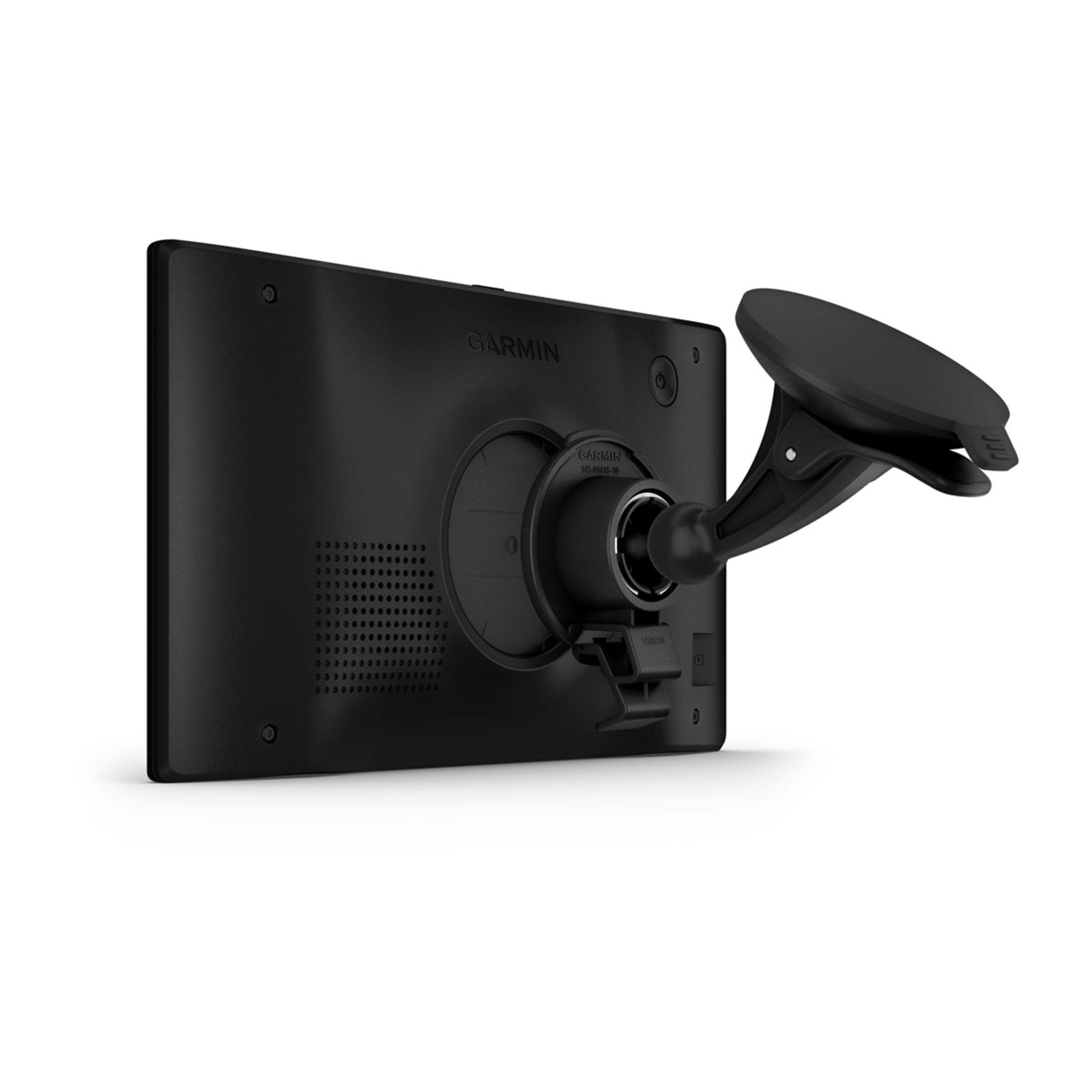 DēZl Otr720 - 7" Gps Truck Navigator With DēZl Headset 110 - Image 8