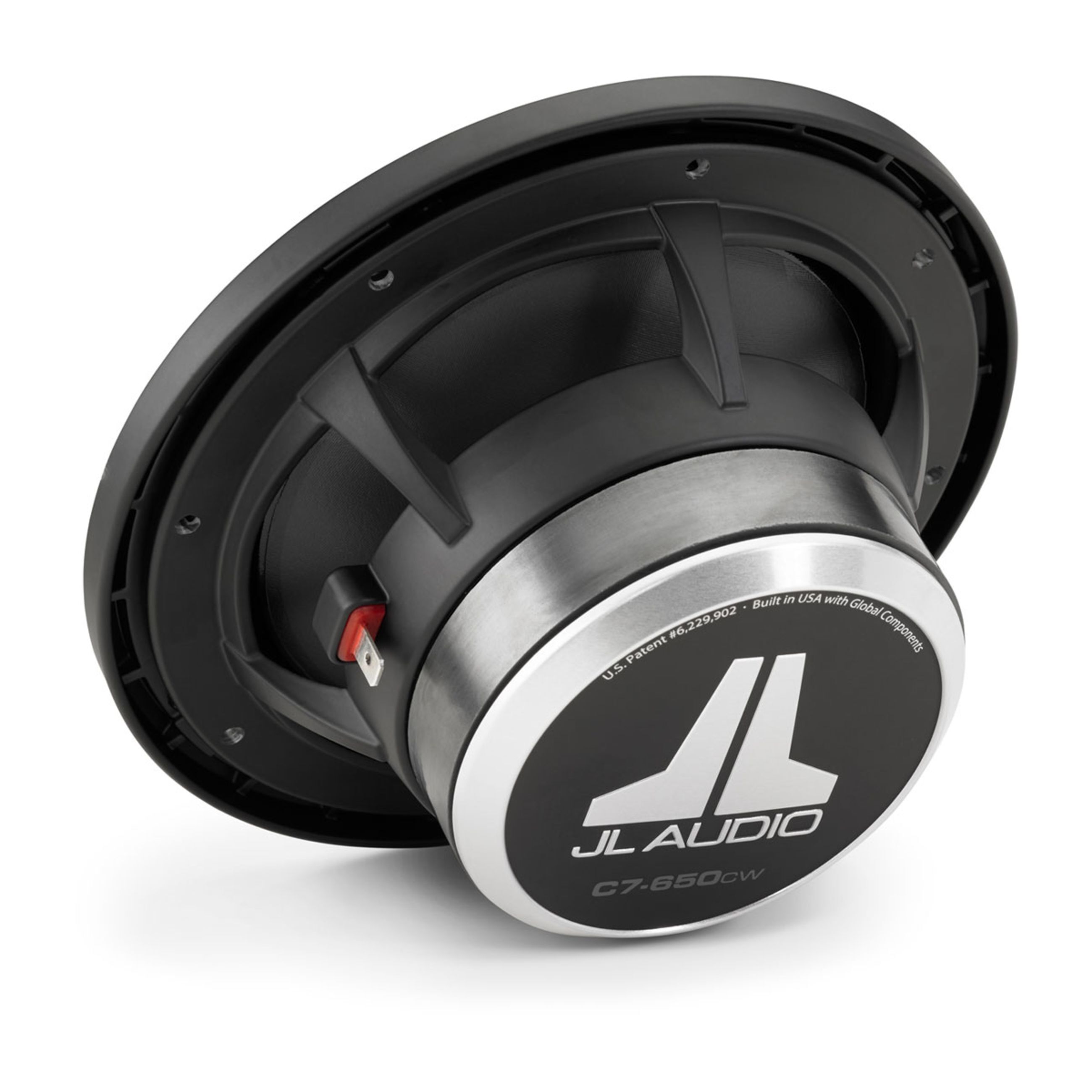Jl Audio C7 Car Speakers - 6.5" Component Woofer (Single) (C7-650Cw) - Image 9