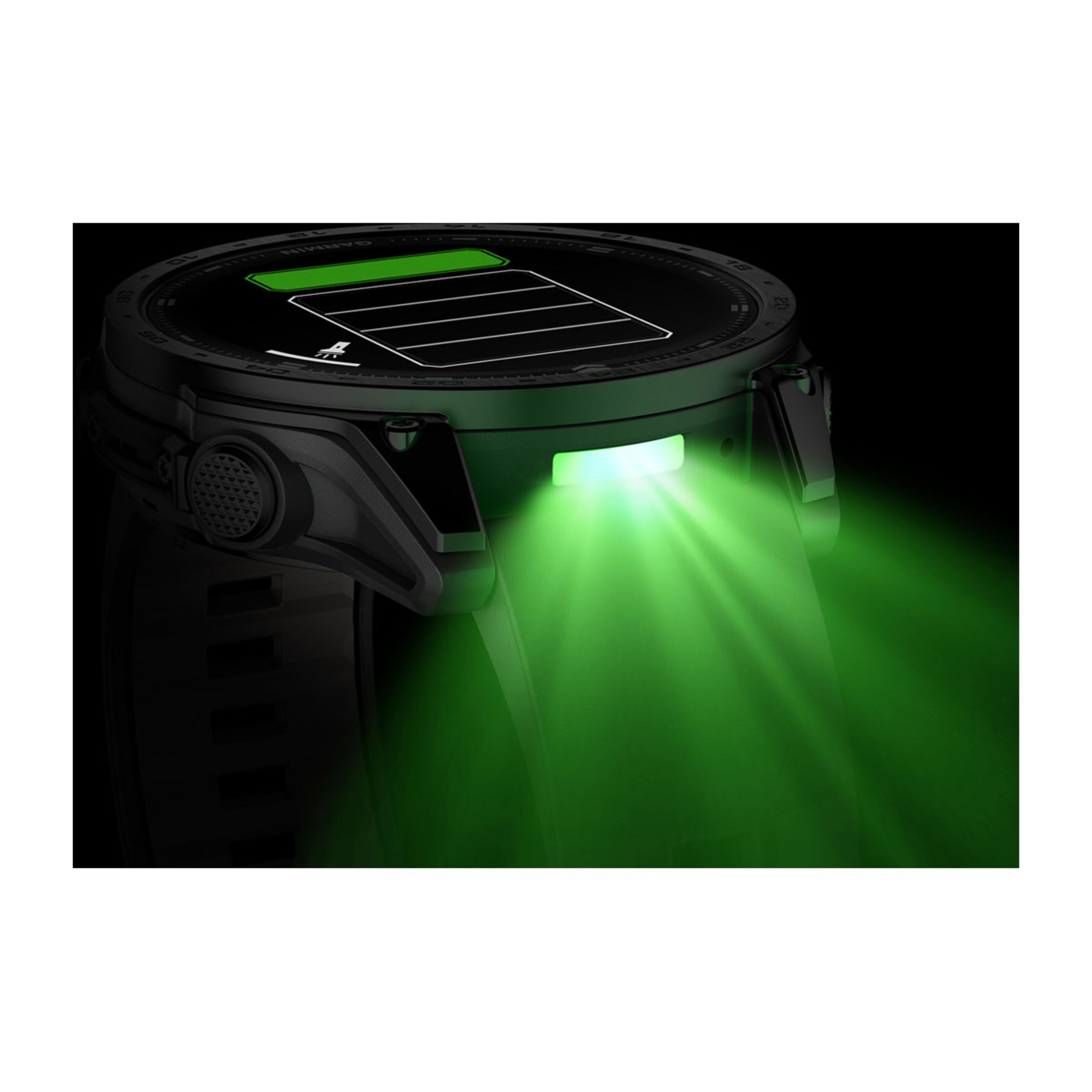 Tactix 8 – 51 Mm, Solar, Elite - Includes Applied Ballistics Ultralight Solver - Image 10