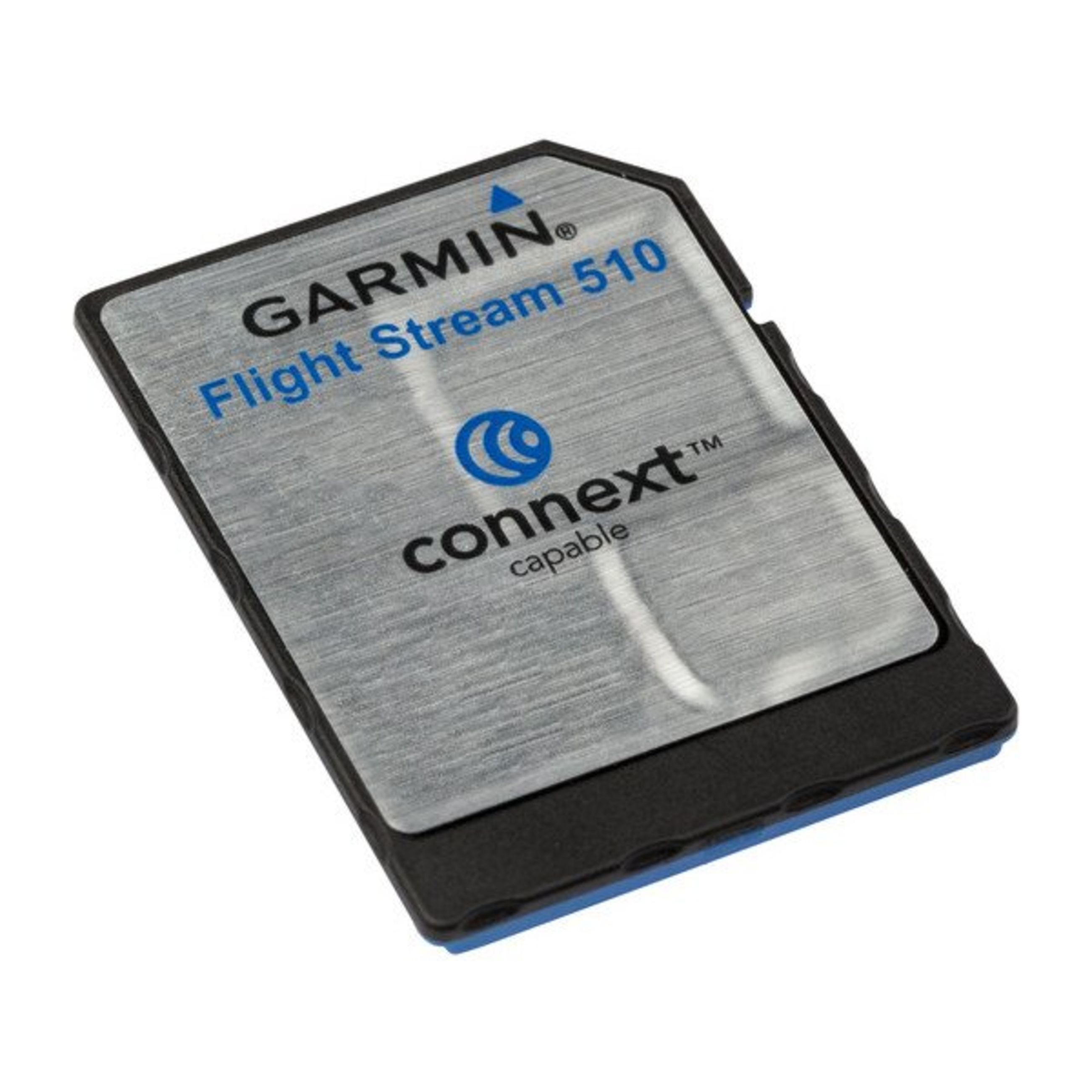 Alternative view of Flight Stream 510 - Flight Stream 510, Standard