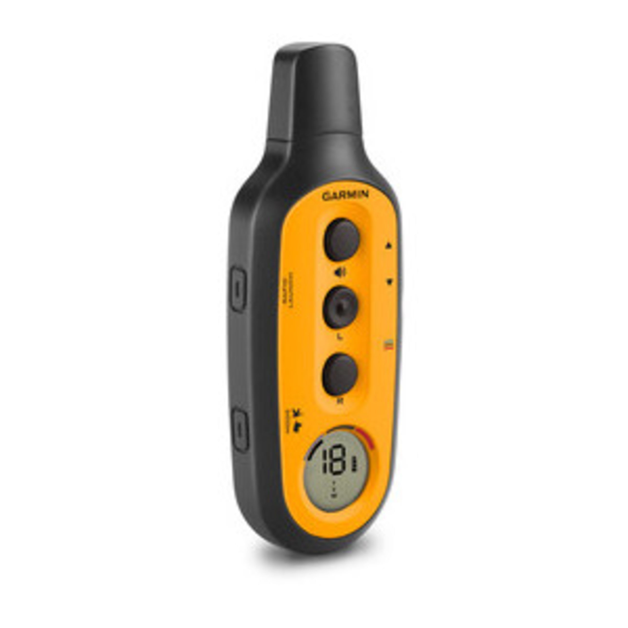 Alternative view of Pro Control 2 Remote Launch System - System (Handheld And Remote Receiver)