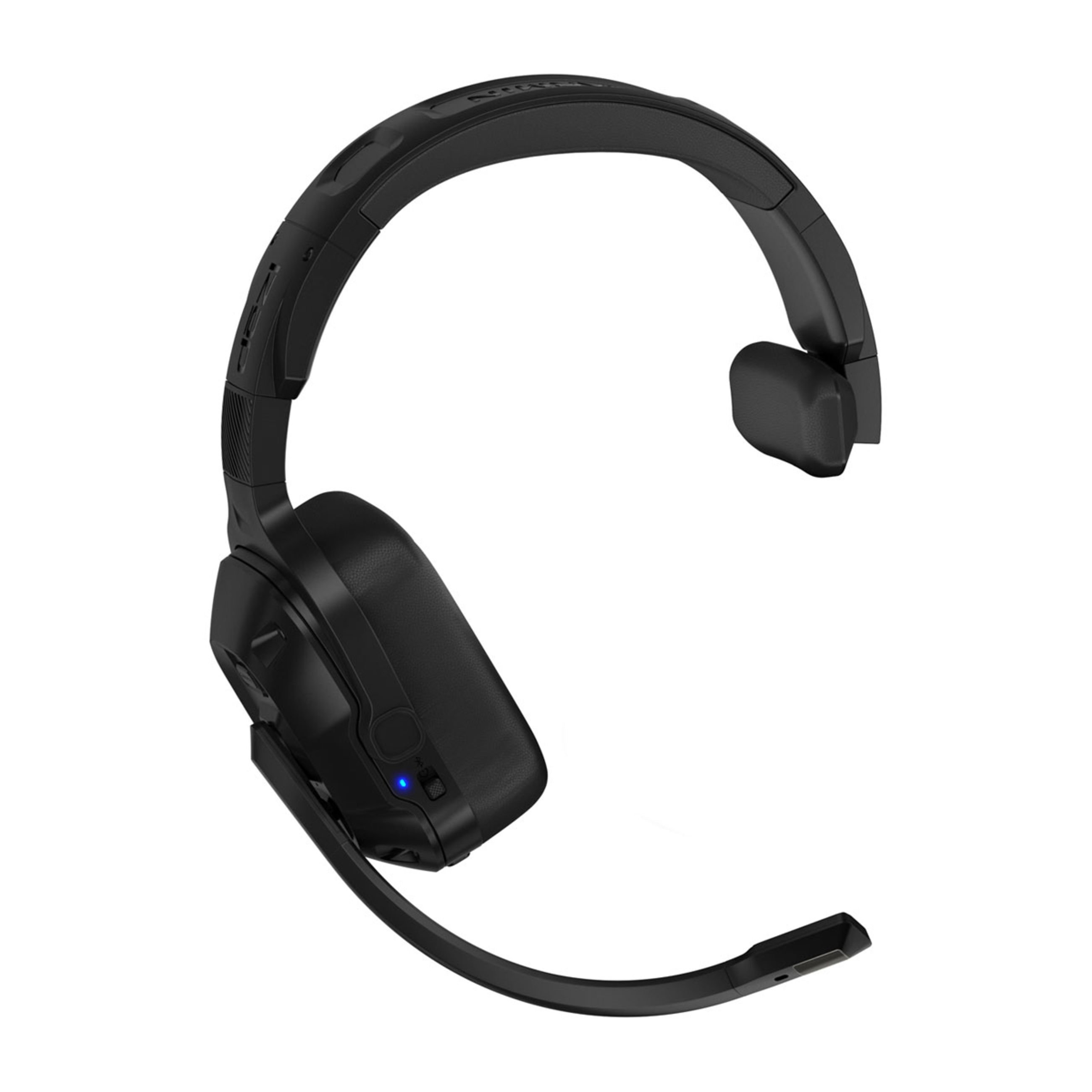 Alternative view of DēZl Headset 210 - Premium Trucking Headset