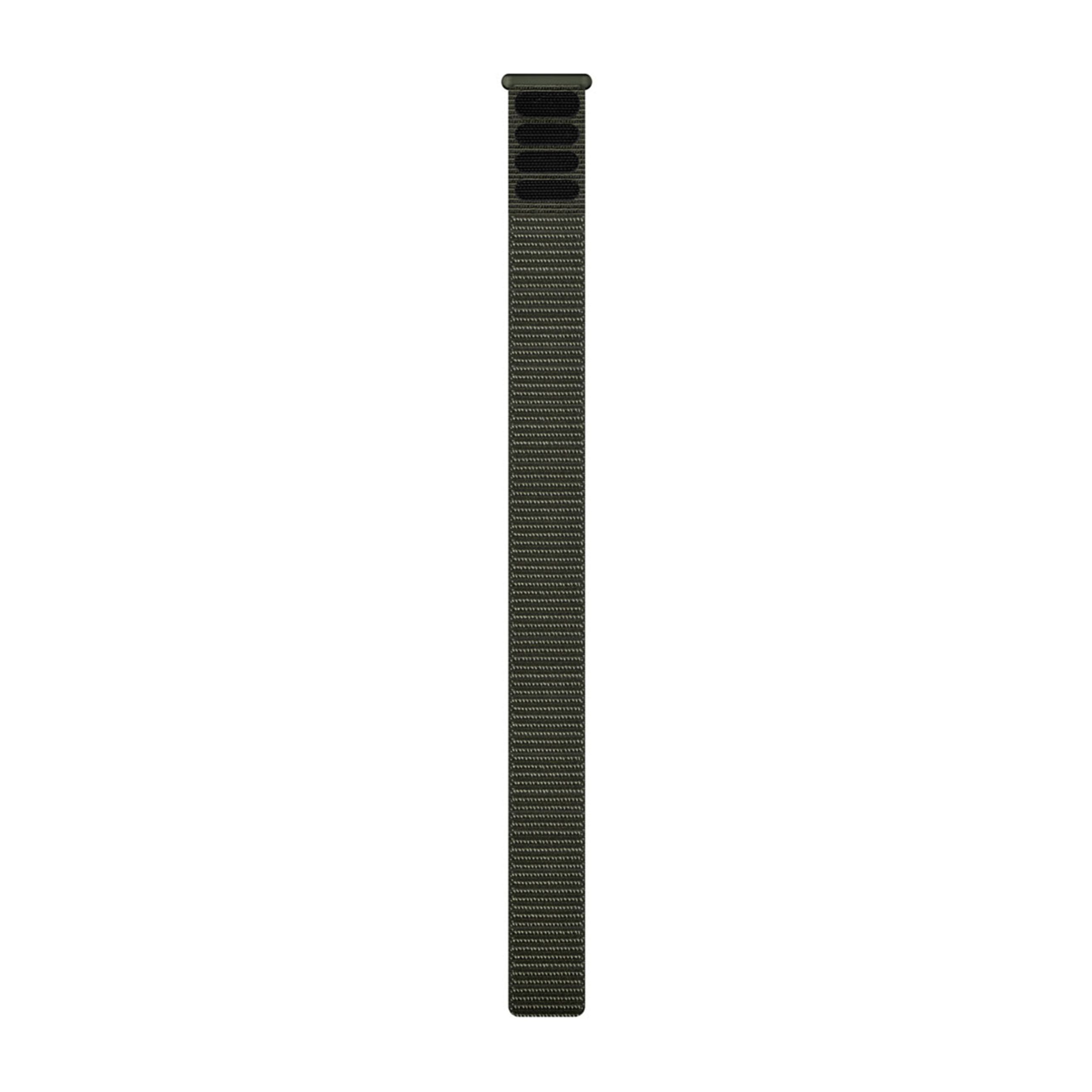 Alternative view of Quickfit 22 Watch Straps - Moss