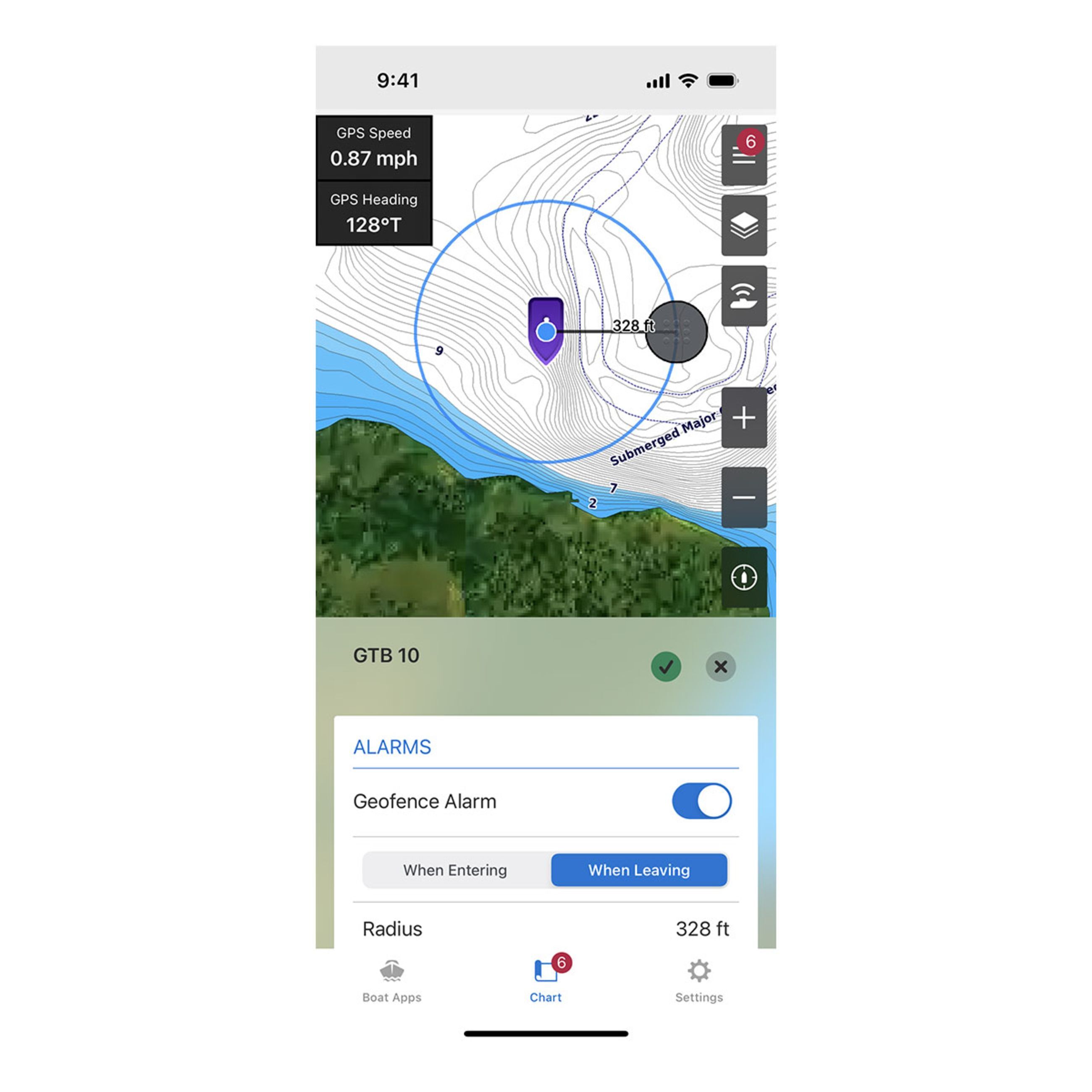 Alternative view of Ondeck Hub - Ondeck Hub