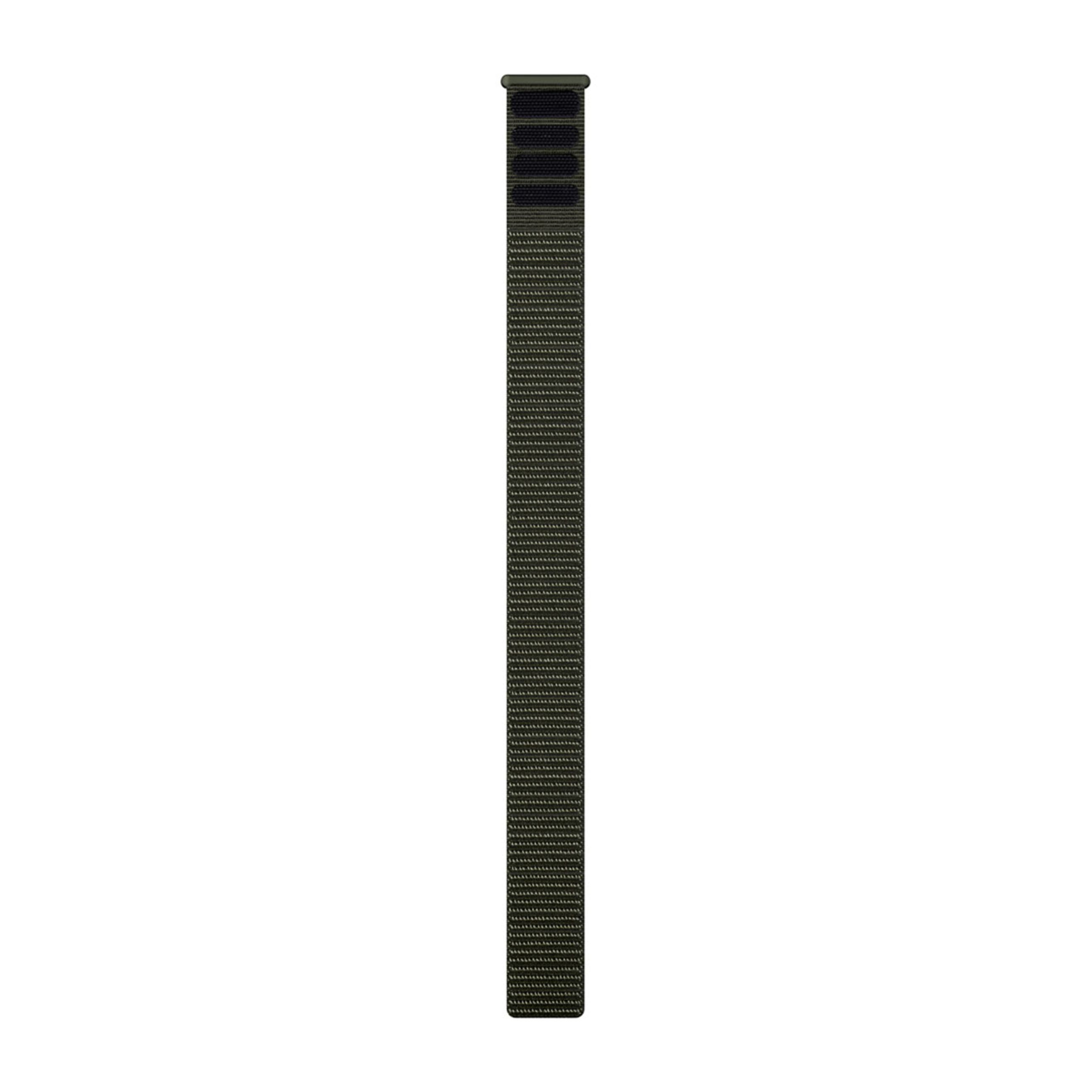 Alternative view of Quickfit 26 Watch Bands - Moss