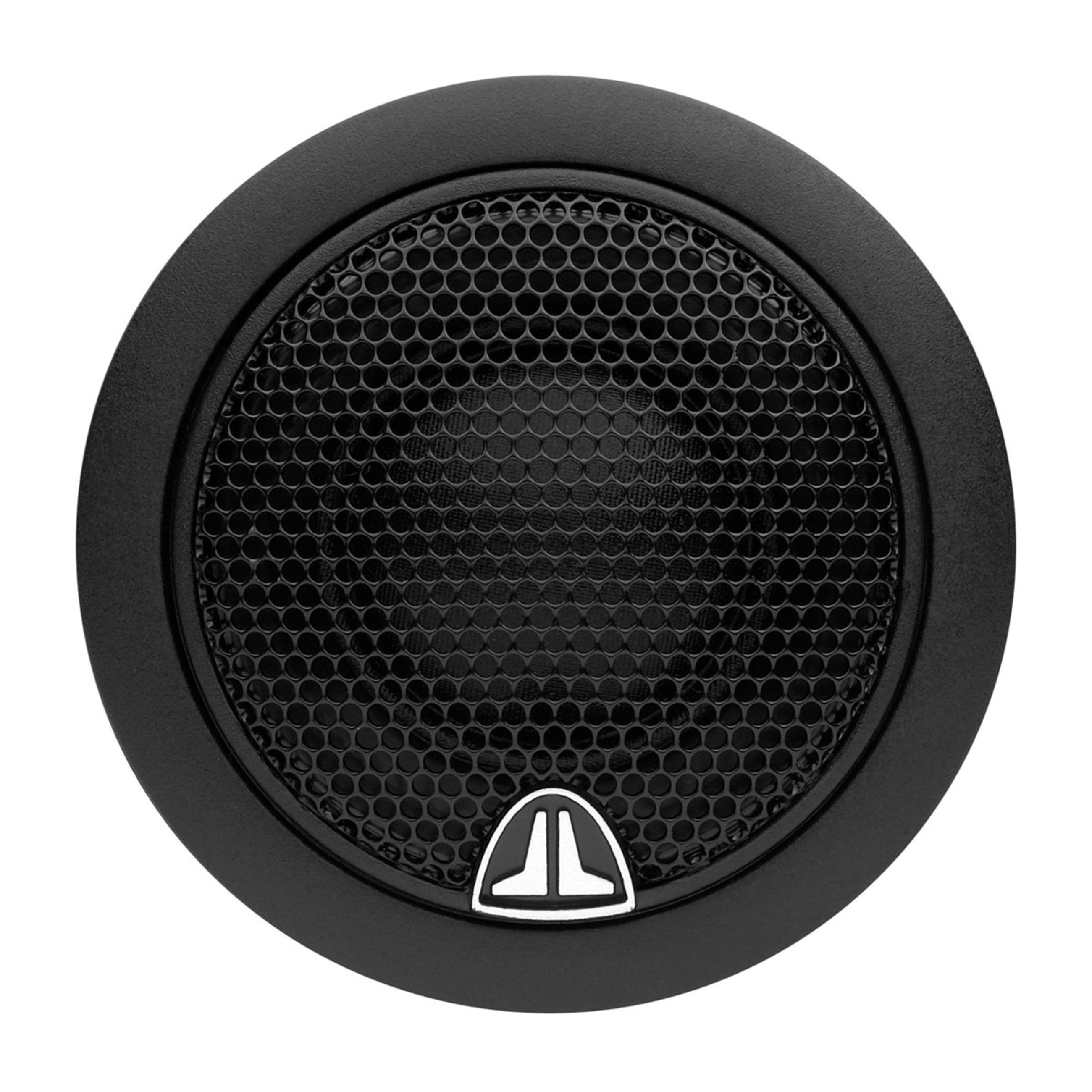 Alternative view of Jl Audio C2 Car Woofer - 5.25" Two-Way Component System (C2-525)