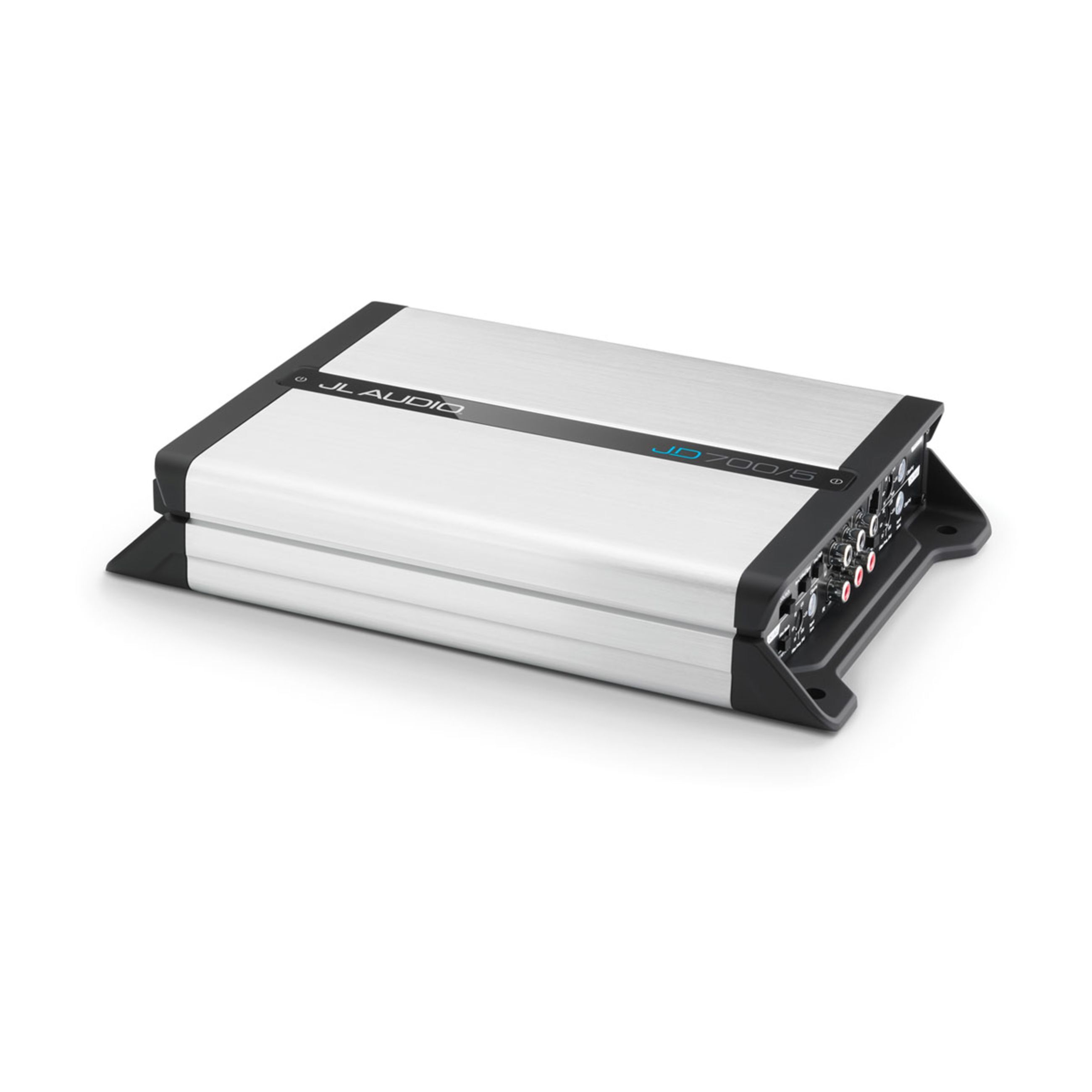 Alternative view of Jl Audio Jd Car Full-Range Amplifier - 5-Channel System Amplifier (700 W) (Jd700/5)