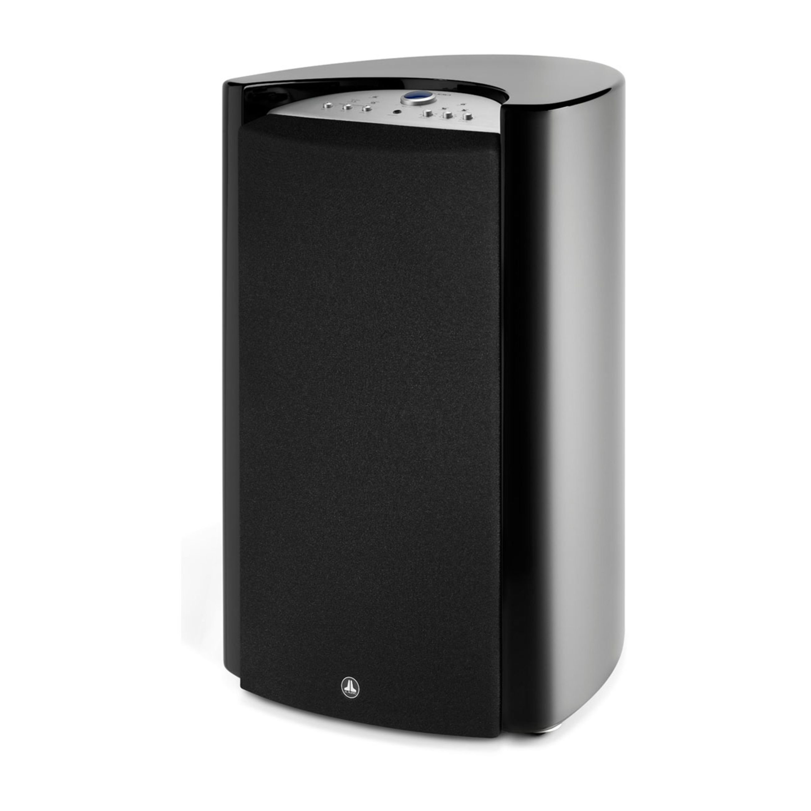 Alternative view of Jl Audio Gotham V2 Powered Subwoofers - Jl Audio Gotham V2 Powered Subwoofers