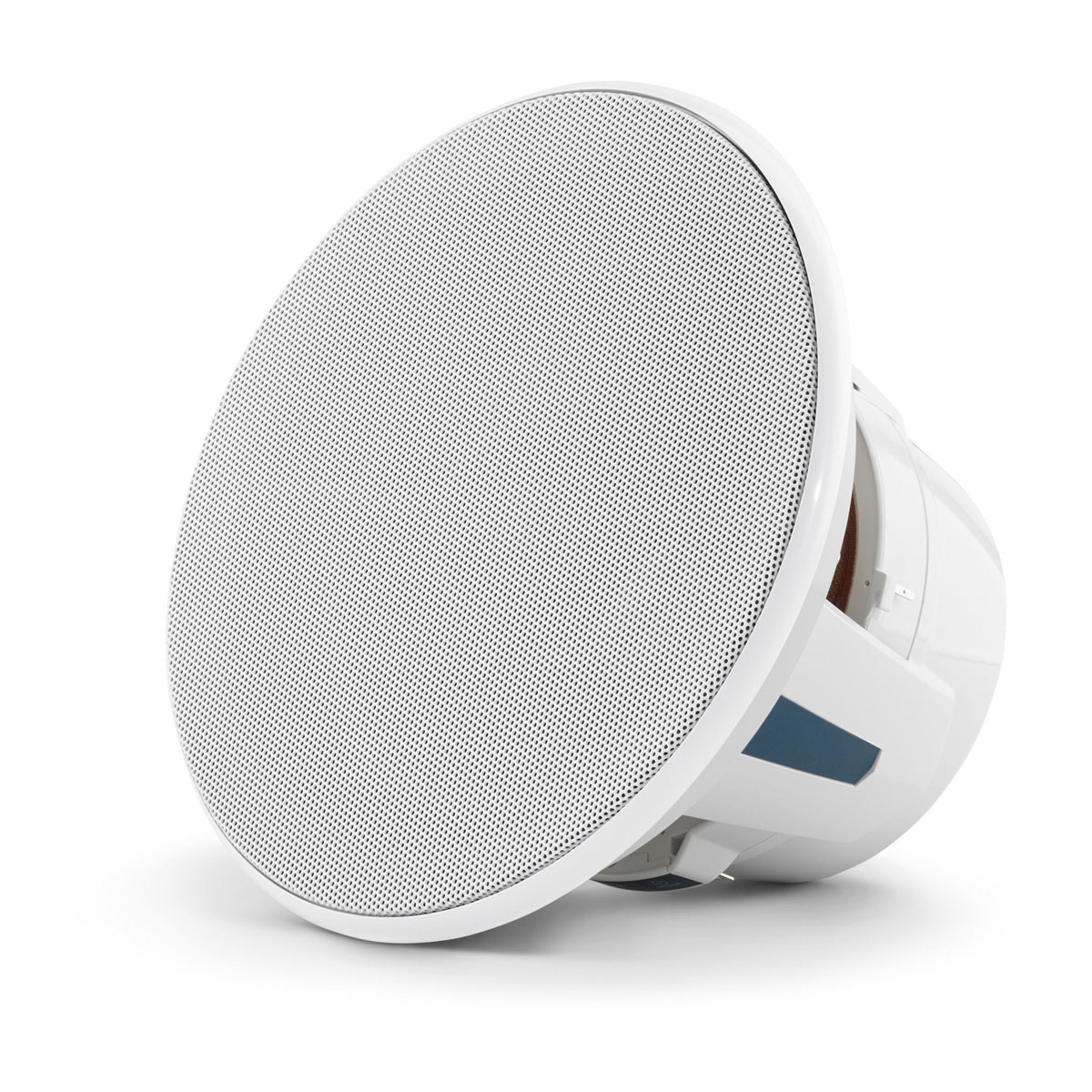 Alternative view of Jl Audio M6 Marine Speakers - 8.8" With White Luxe Grille (Single) (M6-880X-L-Gwsw-Single)