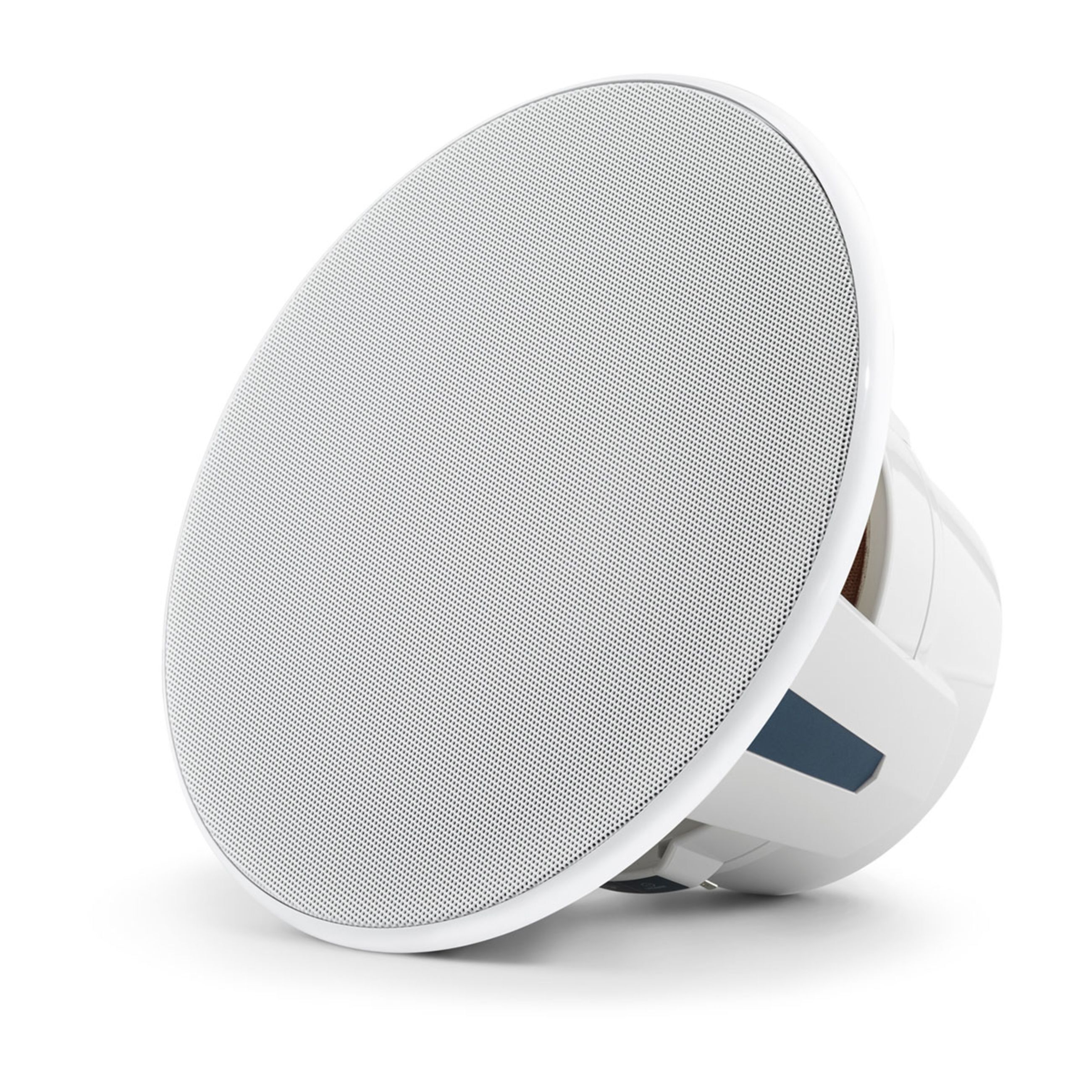 Alternative view of Jl Audio M6 Marine Subwoofer - 10" With White Luxe Grille (M6-10Ib-L-Gwsw-4)