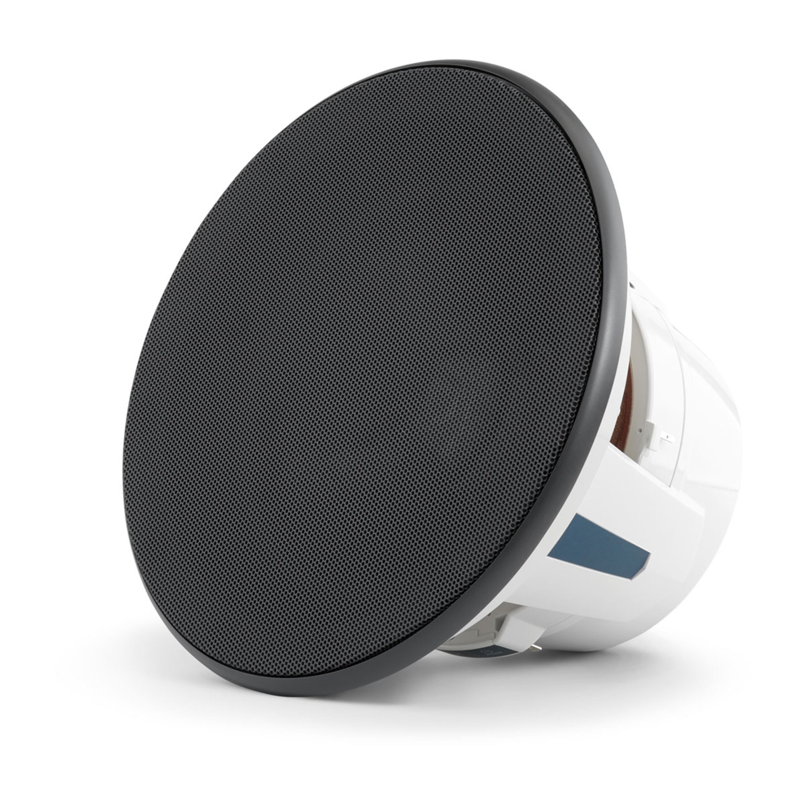 Alternative view of Jl Audio M6 Marine Subwoofer - 8" With Black Luxe Grille (M6-8Ib-L-Sbsb-4)