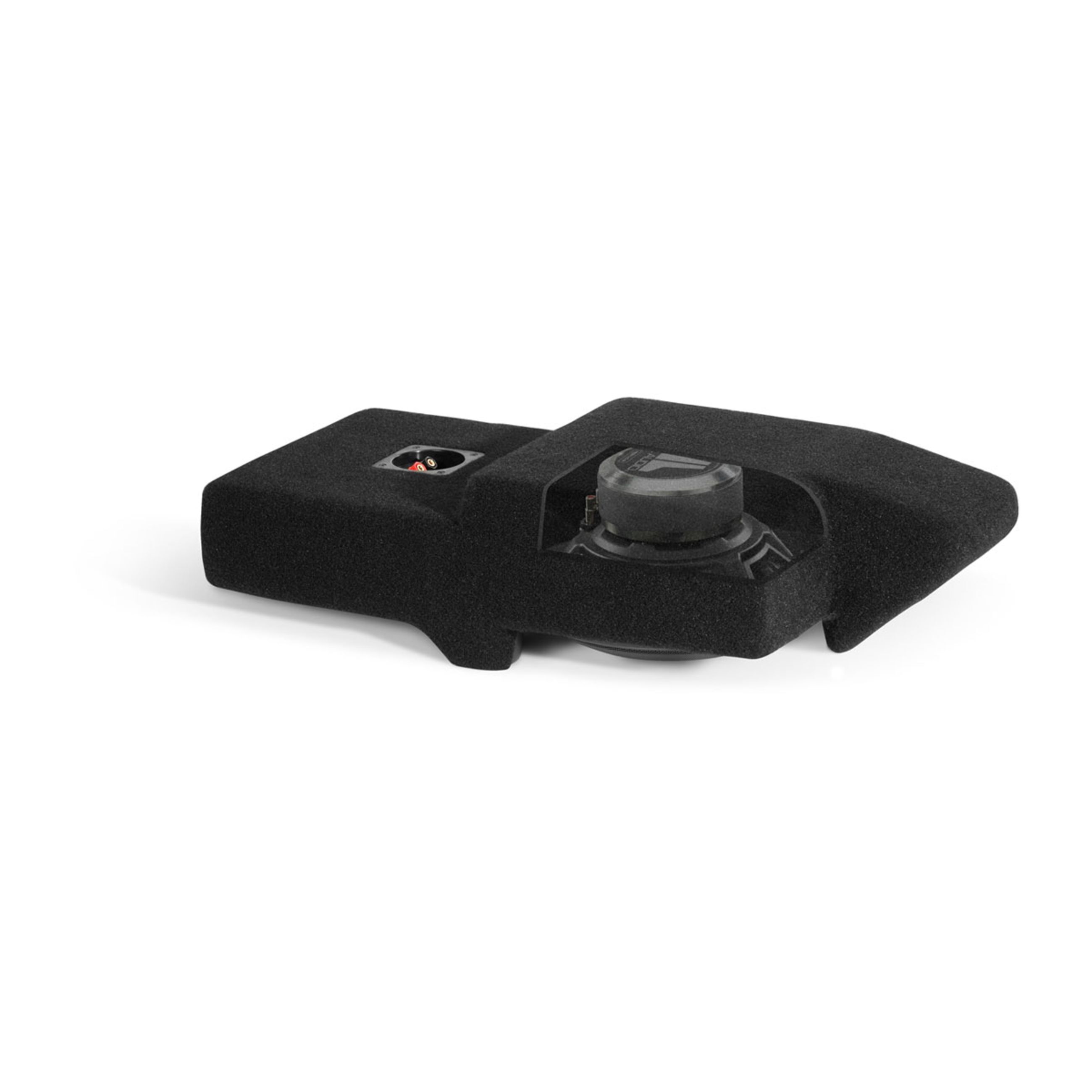 Alternative view of Jl Audio Stealthbox Enclosed Subwoofer For Chevrolet And Gmc Full-Size Suv's And Trucks (Sb-Gm-Tahocnsl/10W1V3) - Jl Audio Stealthbox Enclosed Subwoofer For Chevrolet And Gmc Full-Size Suvs And Trucks (Sb-Gm-Tahocnsl/10W1V3)