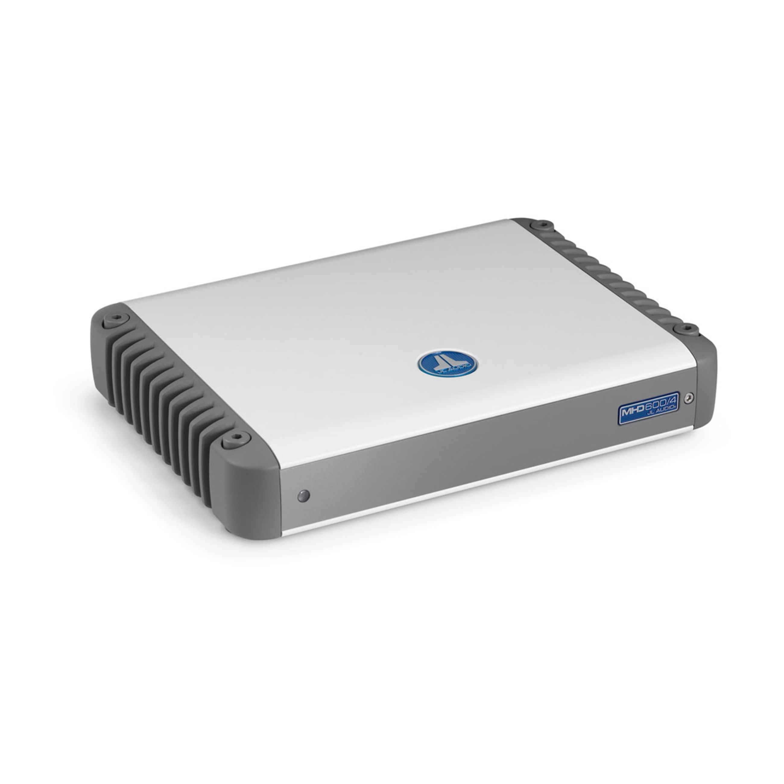 Alternative view of Jl Audio Mhd Marine Amplifier - 4 Channel Full-Range Marine Amplifier (600 Watts) (Mhd600/4)