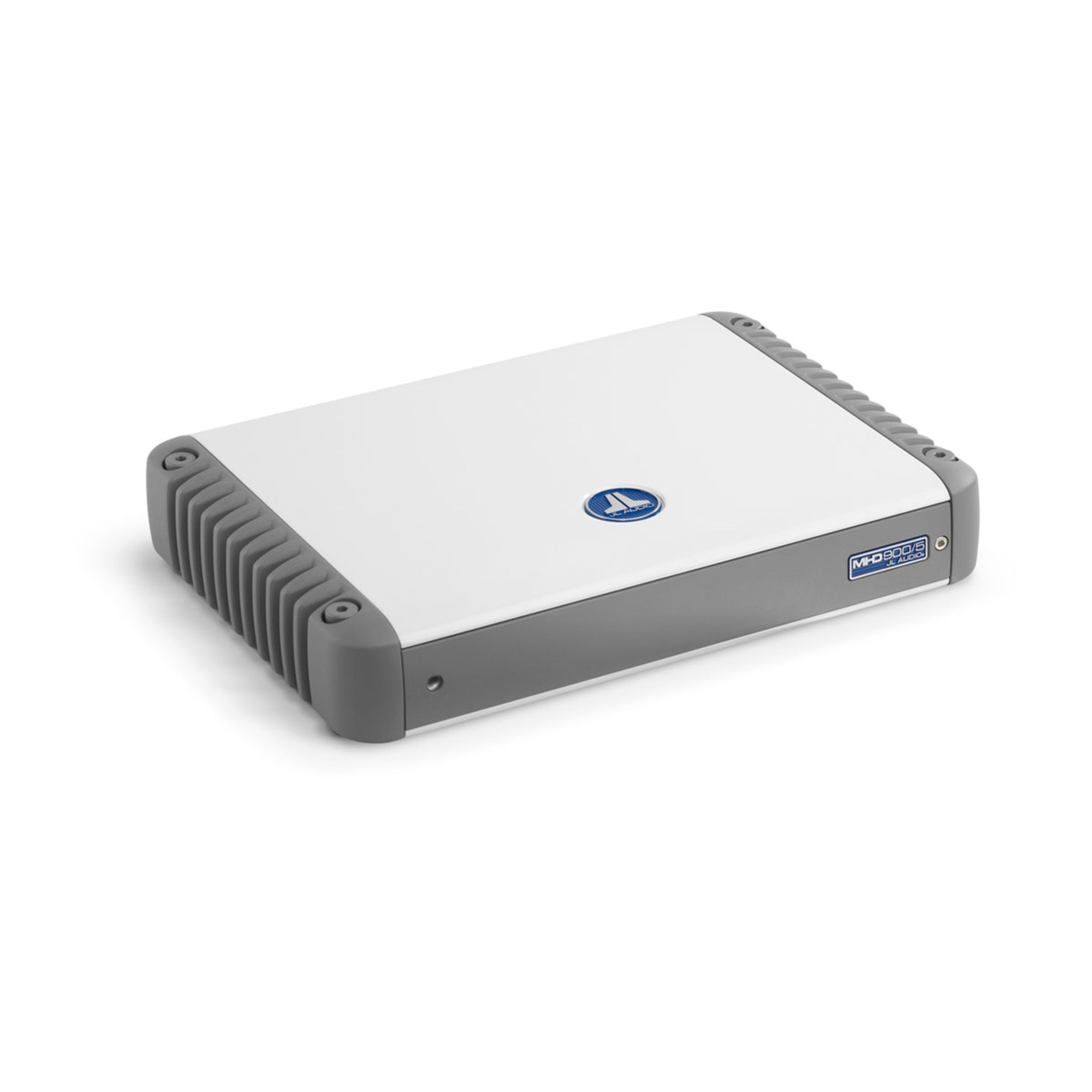 Alternative view of Jl Audio Mhd Marine Amplifier - 5 Channel Full-Range Marine System Amplifier (900 Watts) (Mhd900/5)