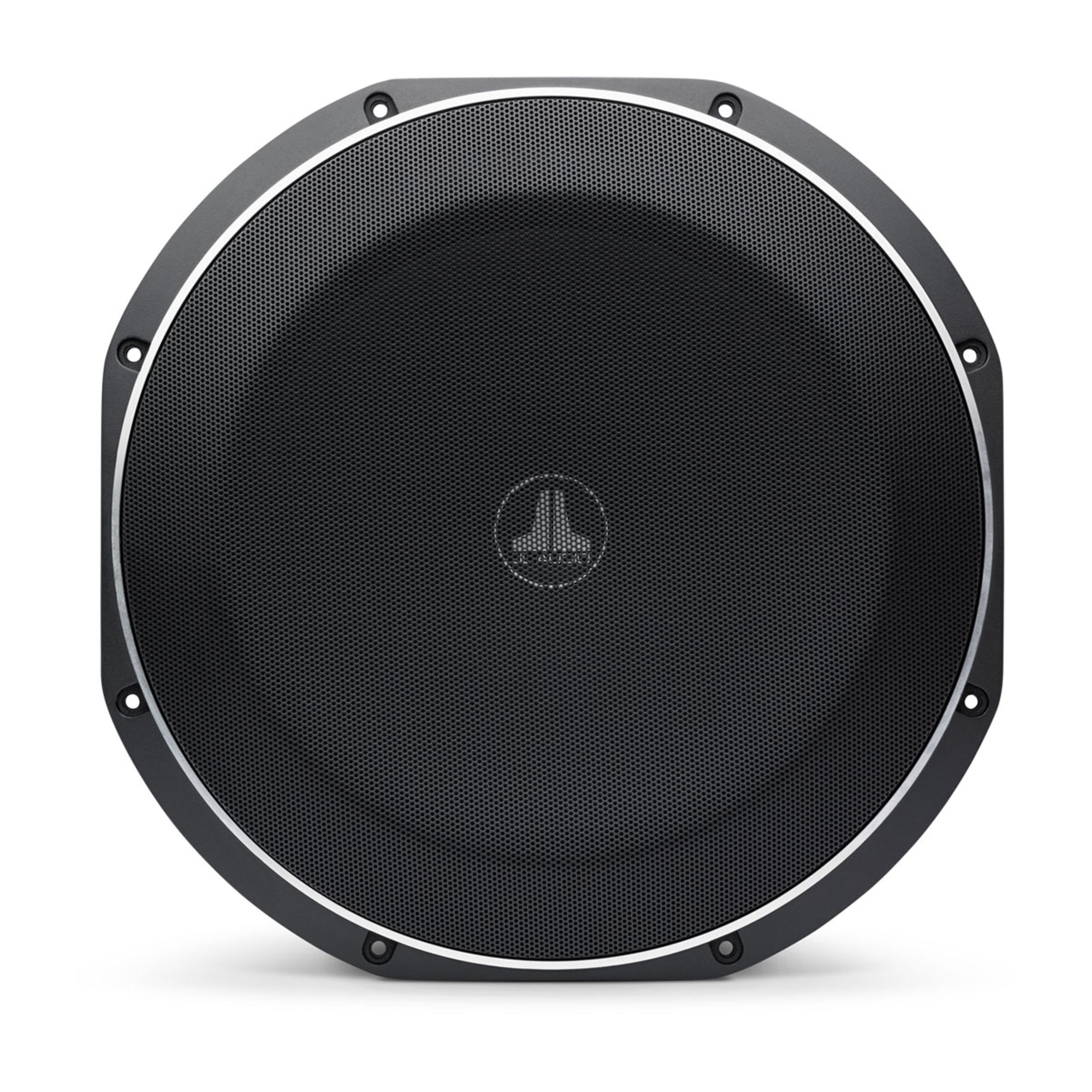 Alternative view of Jl Audio Tw1 Thin-Line Car Subwoofer - 12" Single 2 Ohm (12Tw1-2)