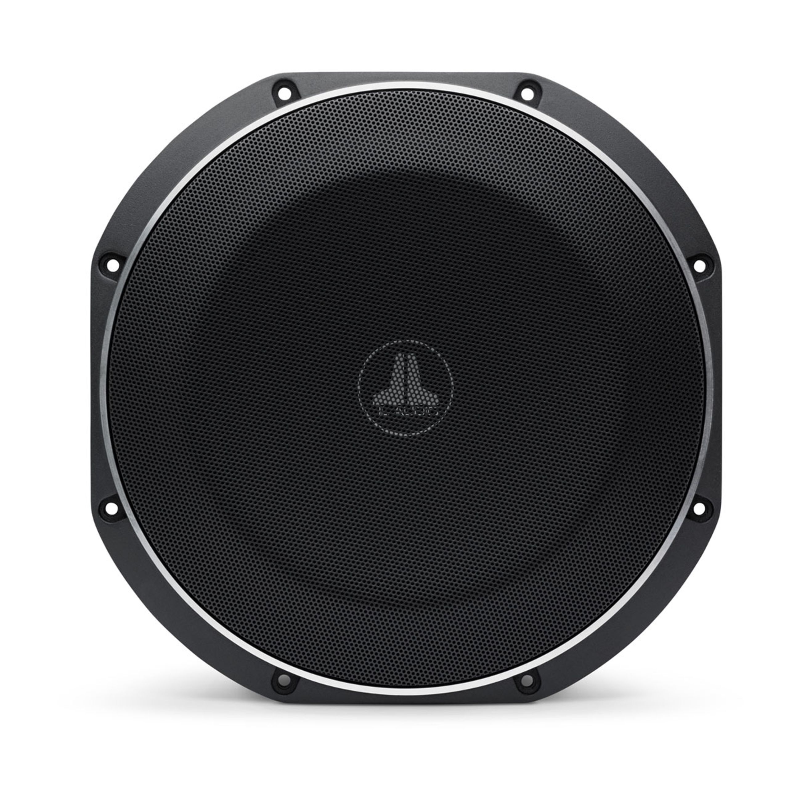 Alternative view of Jl Audio Tw1 Thin-Line Car Subwoofer - 10" Single 2 Ohm (10Tw1-2)
