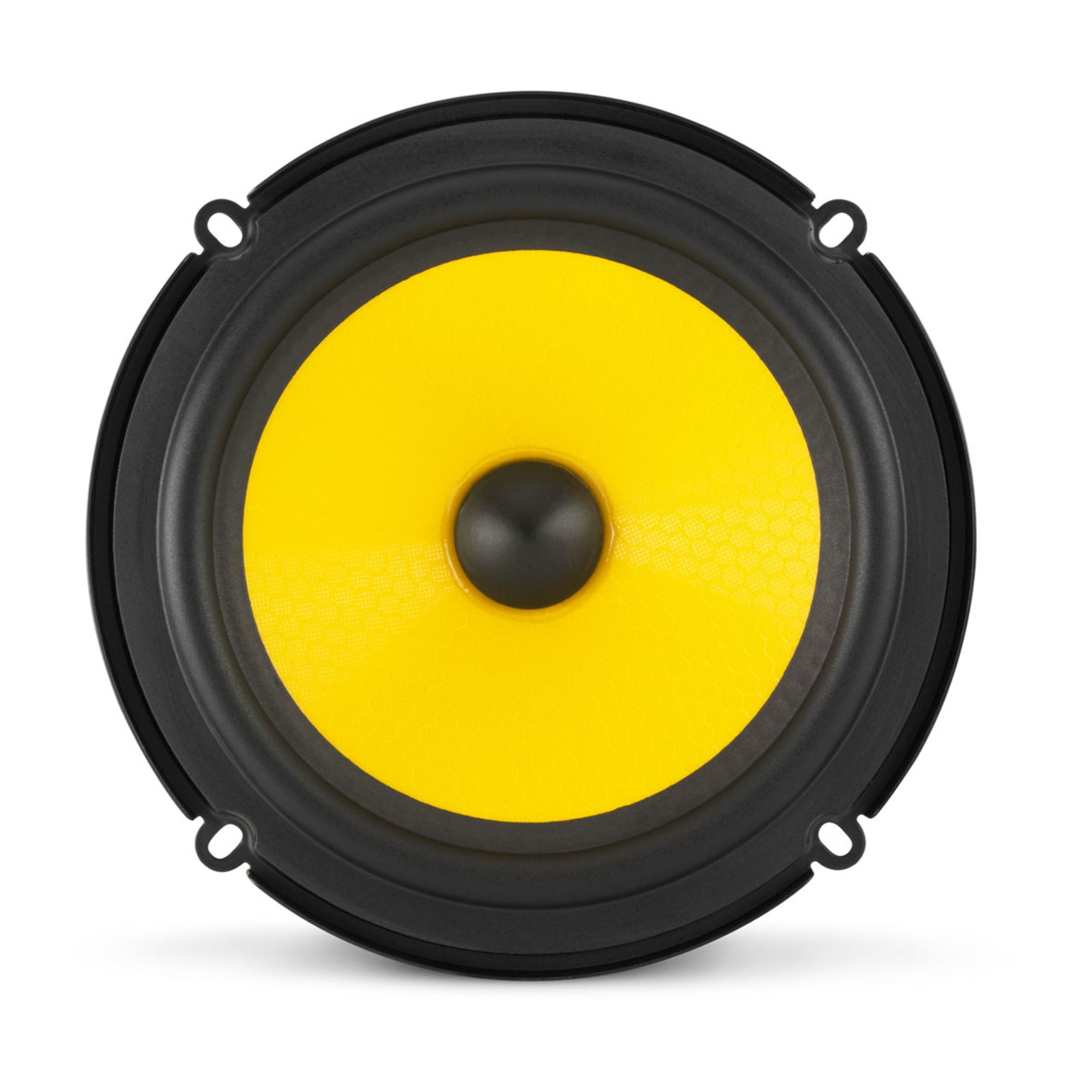 Alternative view of Jl Audio C1 Car Speakers - 6.5" Component System