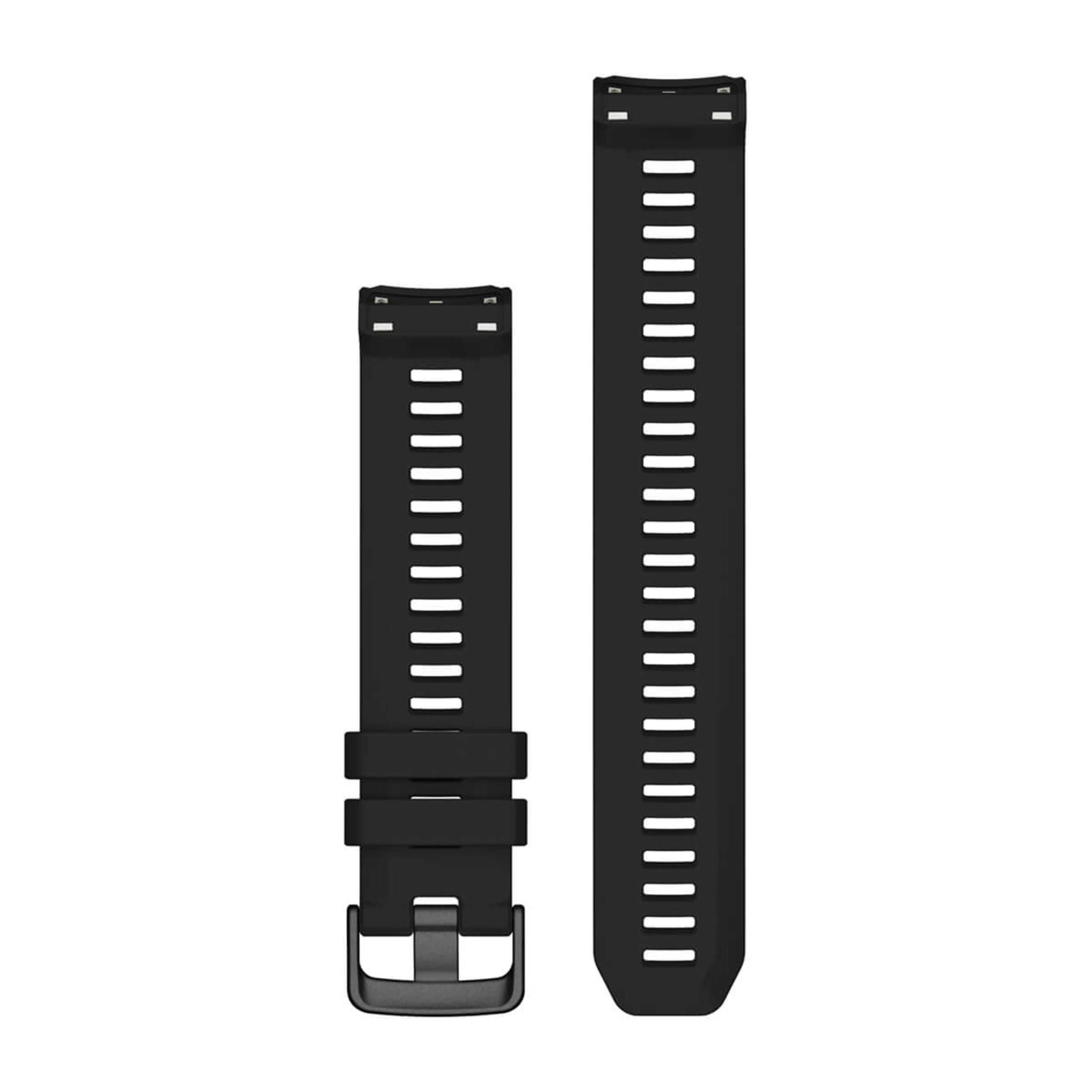 Alternative view of 22 Mm Watch Bands - Black