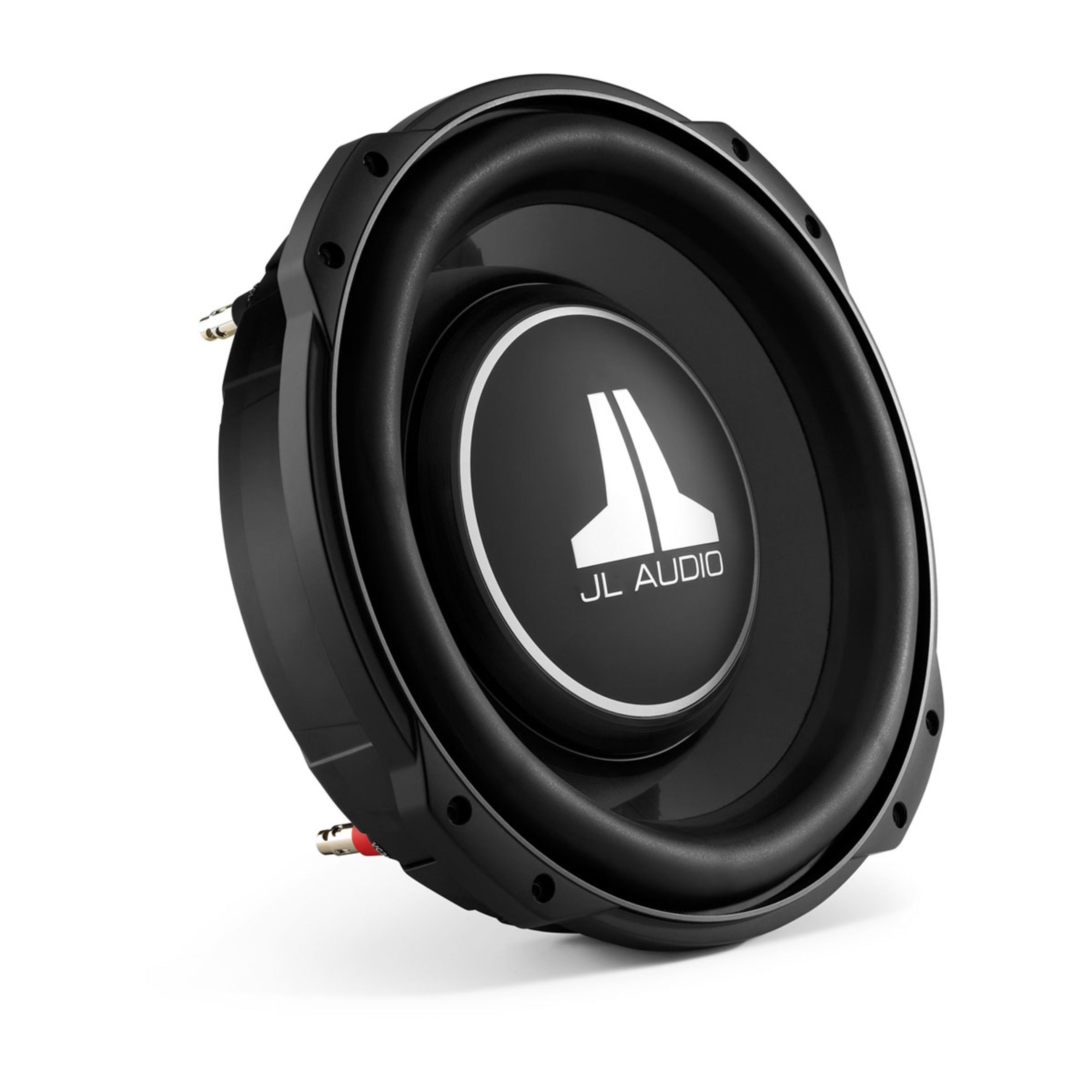Alternative view of Jl Audio Tw3 Thin-Line Car Subwoofer - 12" Dual 8 Ohm (12Tw3-D8)