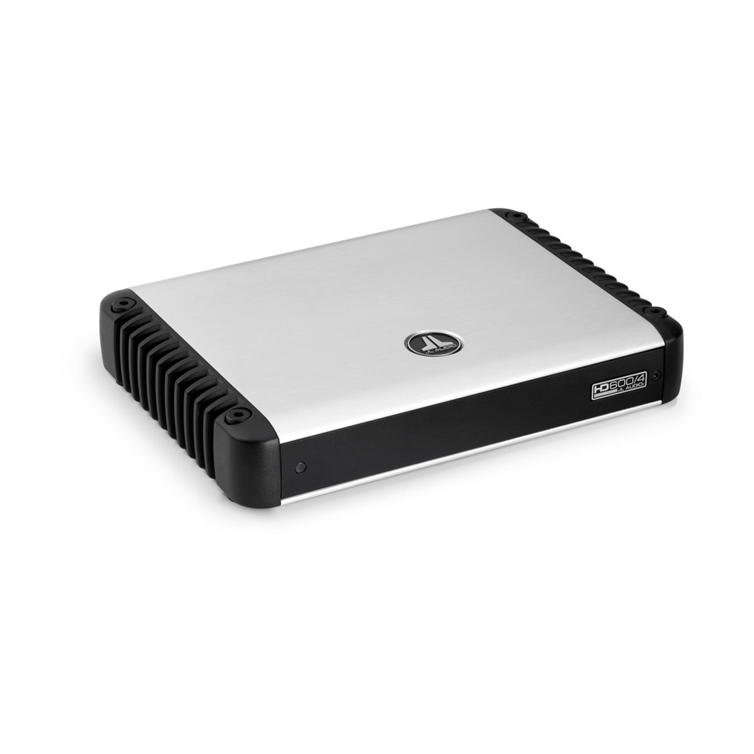 Alternative view of Jl Audio Hd Car System Amplifier - 4 Channel Full-Range Amplifier (600 W) (Hd600/4)