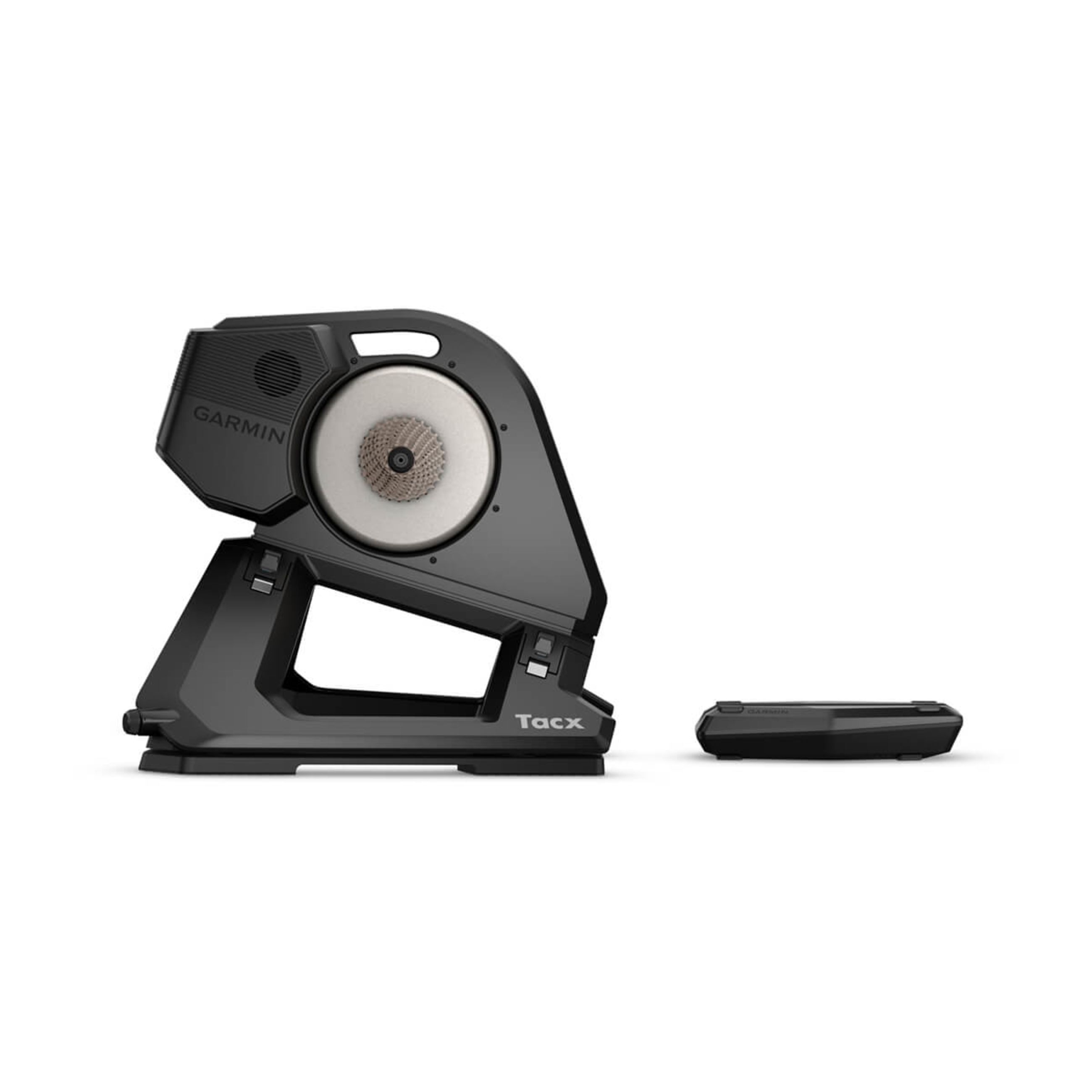 Alternative view of Tacx Neo 3M Smart Trainer - With Pre-Installed Shimano/Sram 11-Speed Cassette And Campagnolo N3W Body