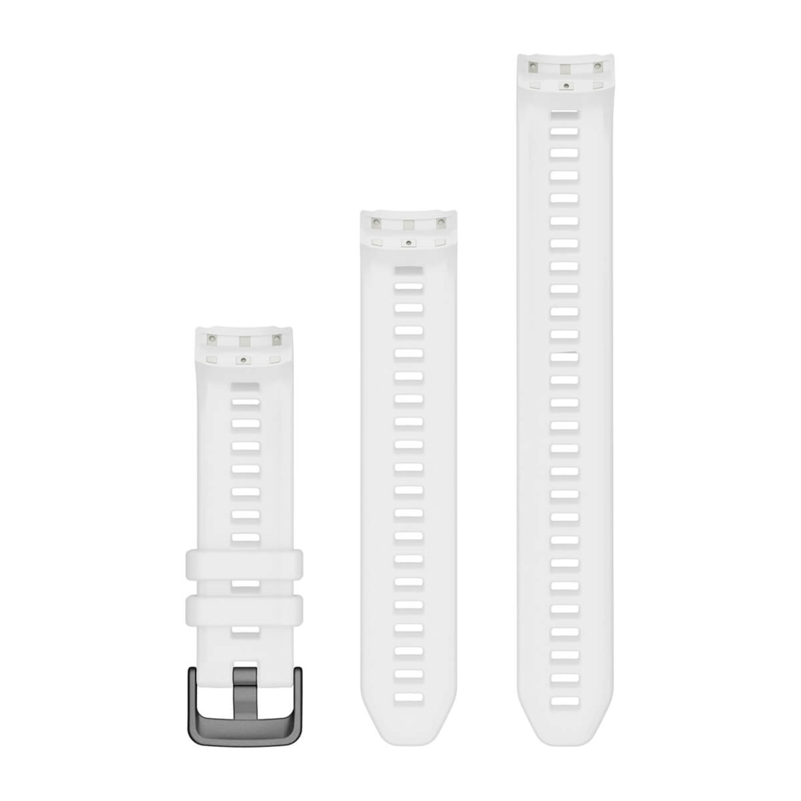 Alternative view of 20 Mm Watch Bands - Whitestone