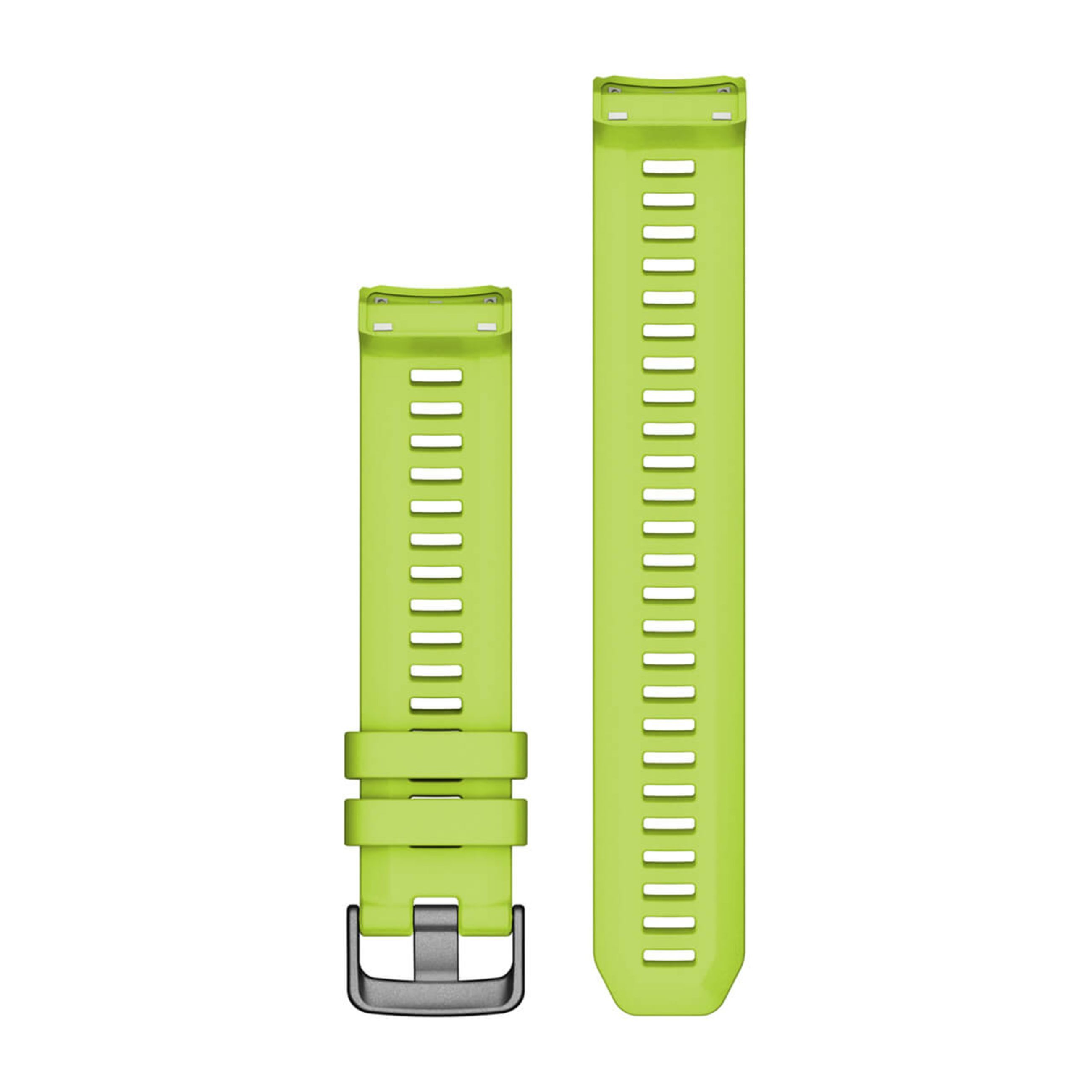 Alternative view of 22 Mm Watch Bands - Electric Lime