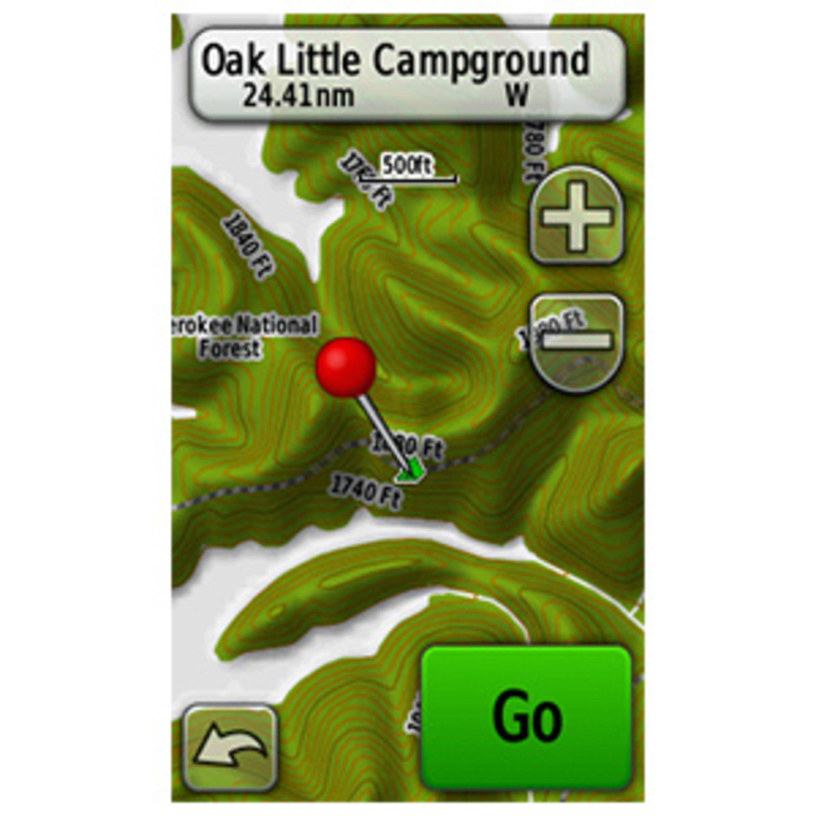 Alternative view of Trailhead Series - Pacific Crest Trail | Download